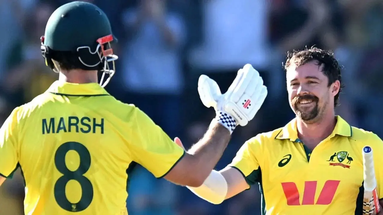 বাংলাদেশে সিরিজ শুরুর আগের দিন অস্ট্রেলিয়া দলে ৩ পরিবর্তন
