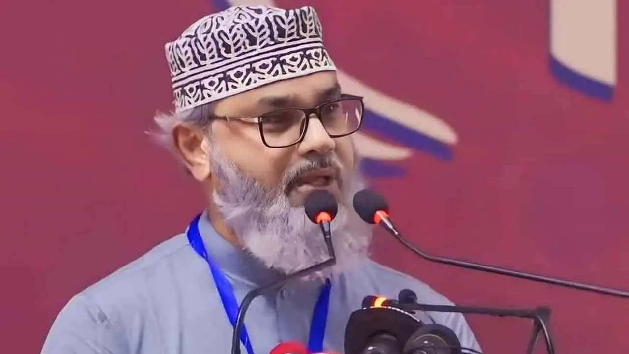 বিএনপির অনেক কাজই জুলাই স্পিরিটের সঙ্গে মেলে না