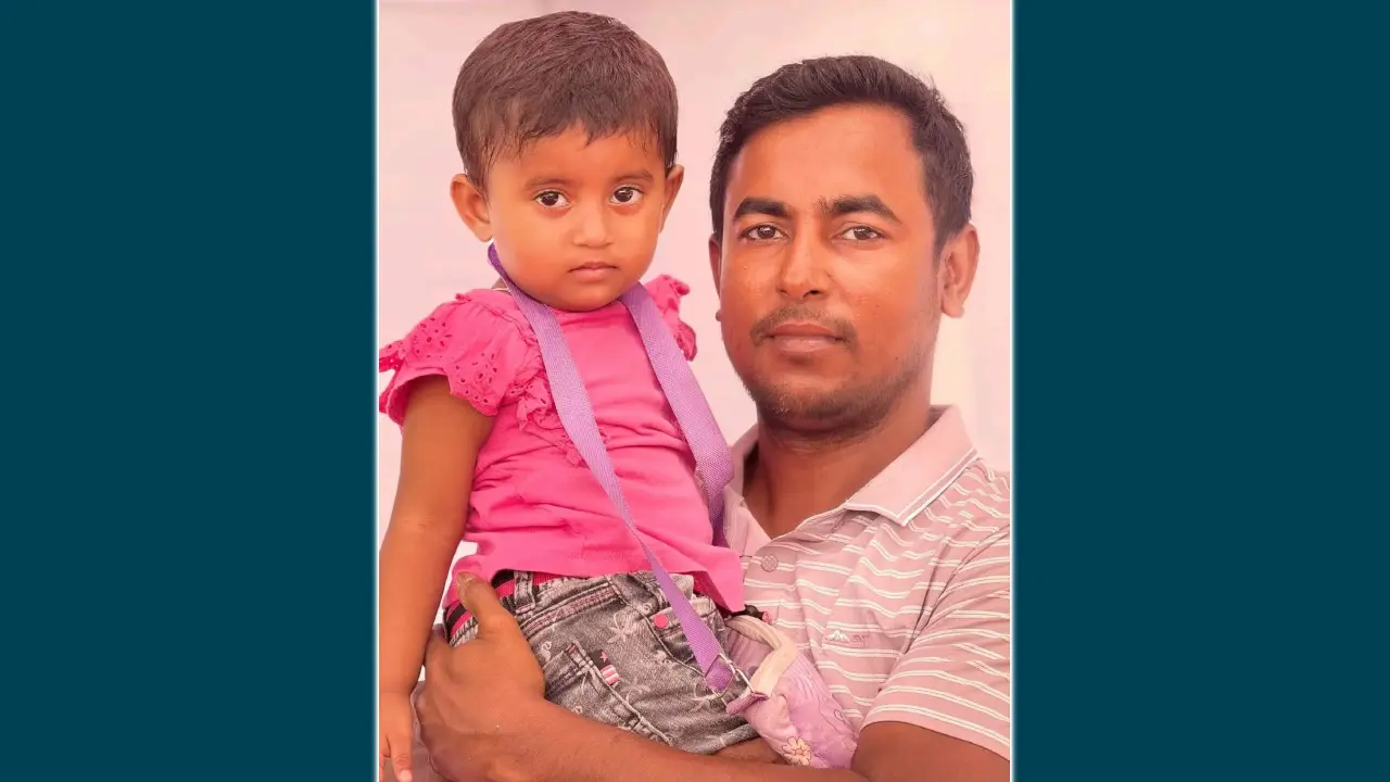 বাঁচানো গেল না পল্লী বিদ্যুতের মাসুদকে, ২০ দিন লাইফ সাপোর্টের পর মৃত্যু