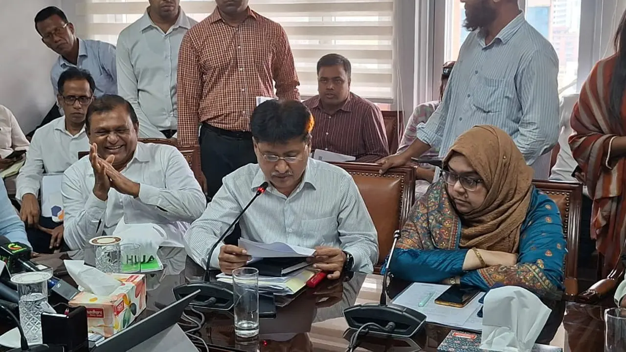 মুখস্থবিদ্যার গণ্ডি পেরিয়ে উদ্ভাবনী শিক্ষায় জোর দেওয়া হচ্ছে : মাউশি ডিজি