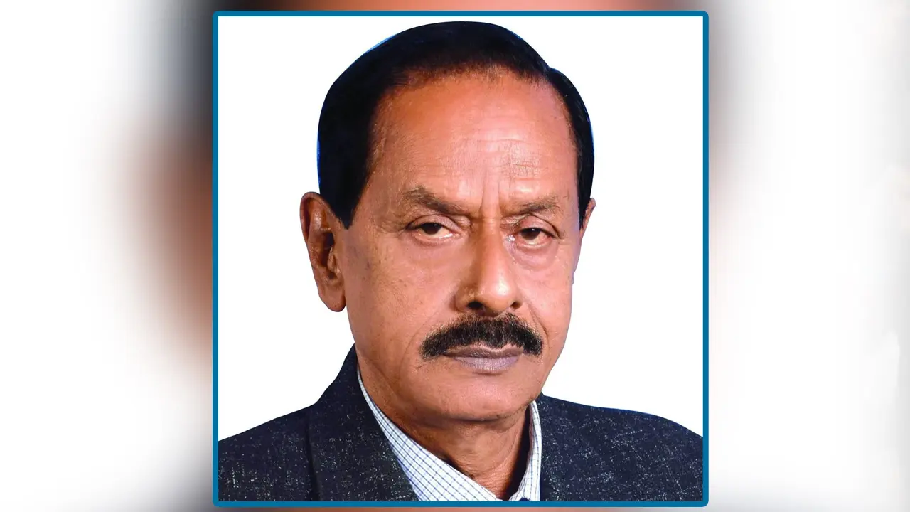 বরিশালে সাবেক পৌর মেয়র বীর মুক্তিযোদ্ধা মঞ্জু মোল্লা গ্রেপ্তার