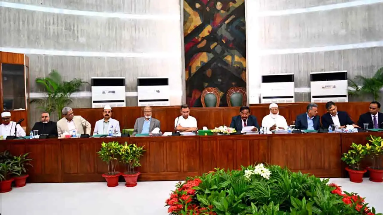 দুই বেলা চলবে সংসদ অধিবেশন, শেষ হবে ৯ জুলাই