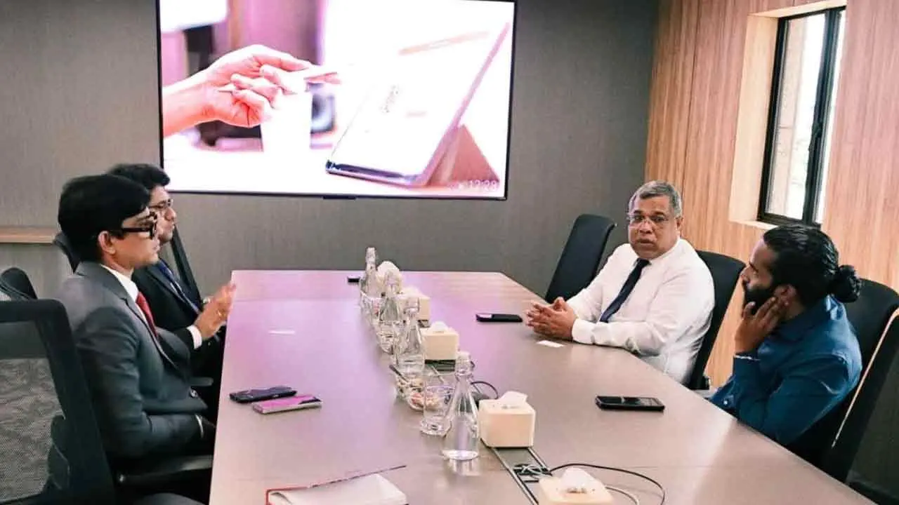 মালদ্বীপ প্রবাসীদের বৈধপথে রেমিট্যান্স পাঠাতে হাইকমিশনের উদ্যোগ