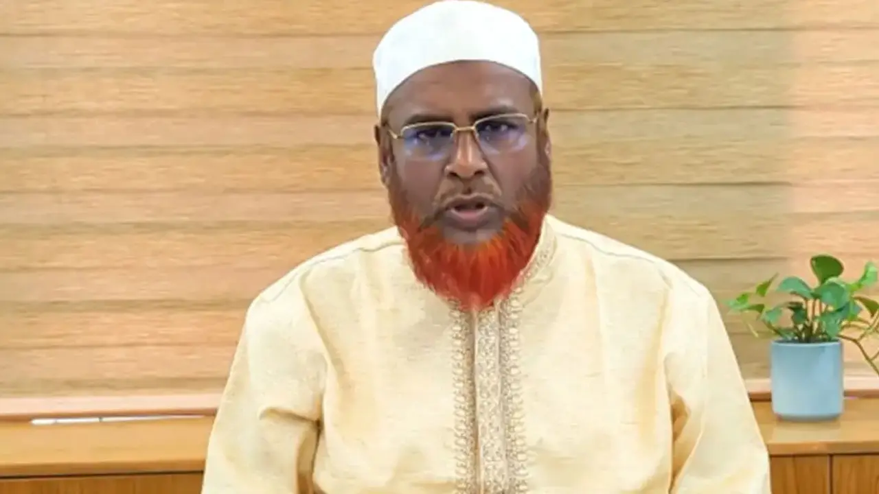 ‘ভারতীয় নাগরিকদের বাংলাদেশে প্রবেশ করানোর চেষ্টা চালানো বেআইনি ও অন্যায়’
