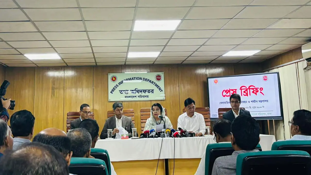 ২৭ জুলাই পুনরায় চালু হচ্ছে বিমানের ঢাকা-নারিতা ফ্লাইট, টিকিট ২০ জুন থেকে