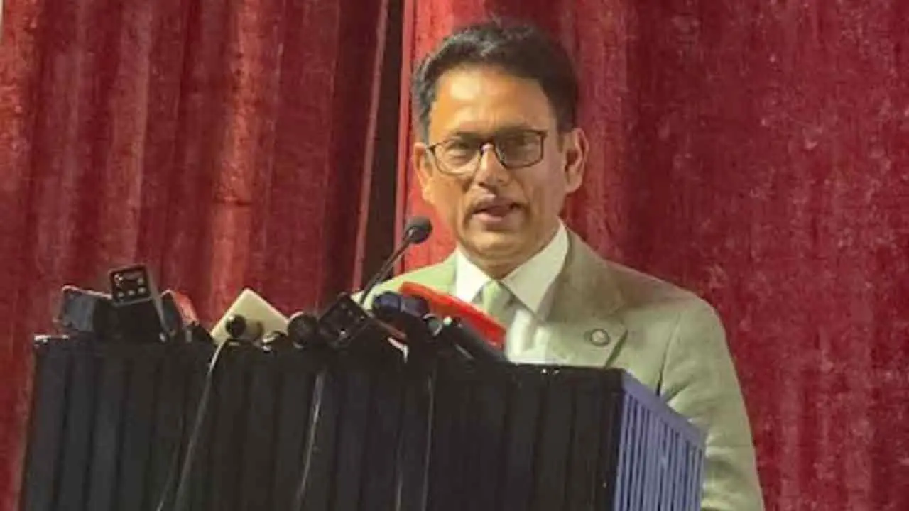 বুয়েটের আবাসিক হল সংকট সমাধানে দ্রুত ব্যবস্থা নেওয়া হবে : শিক্ষামন্ত্রী