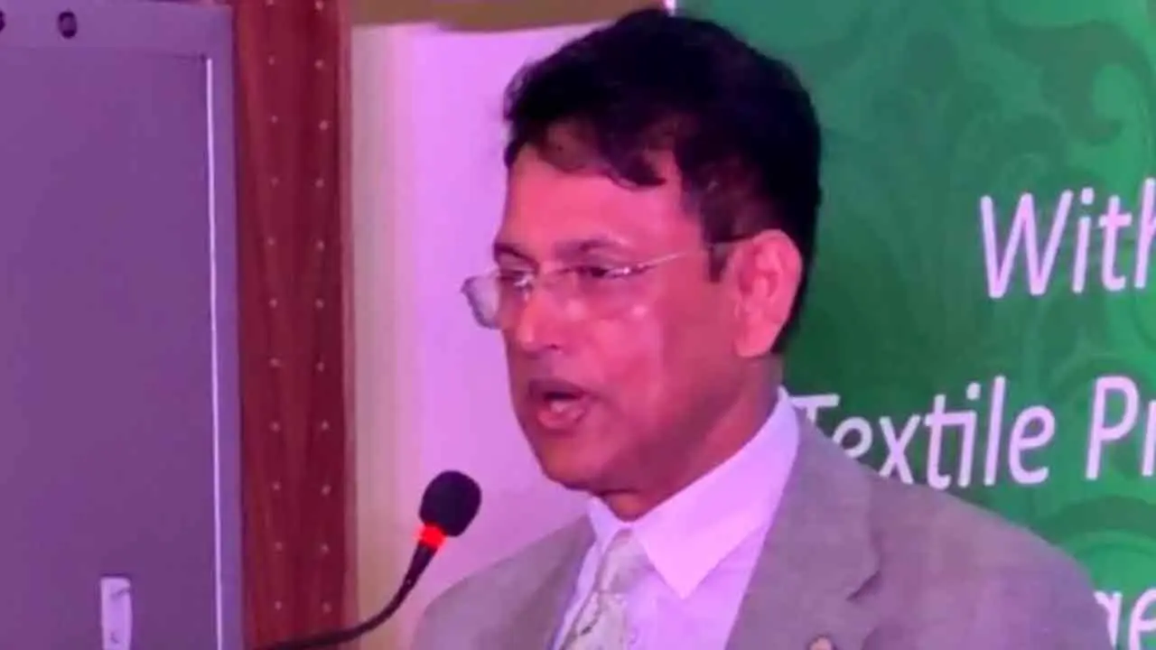 বিশ্ববিদ্যালয় মানেই শুধু সনদ নয়, দক্ষ মানবসম্পদ তৈরির কেন্দ্র হতে হবে