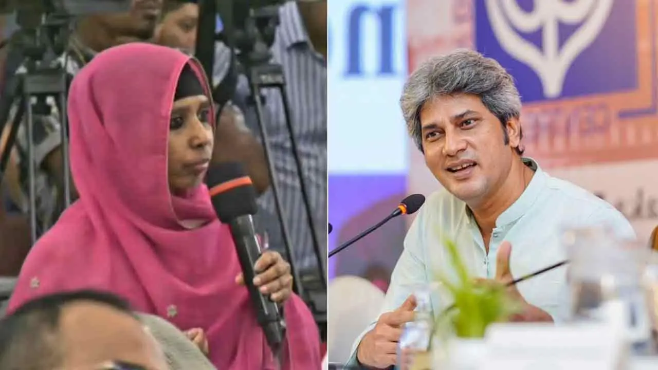 মন্ত্রিত্ব পেলে কেন শ্রমিকের কথা মুখ দিয়ে আসে না?