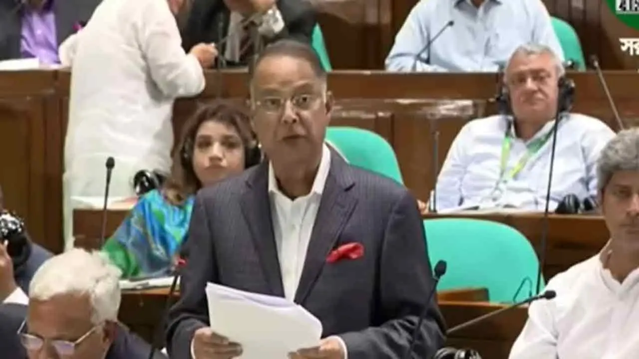 টেকনিক্যাল ত্রুটি ও কয়লা সংকটে ৩০০০ মেগাওয়াট বিদ্যুৎ উৎপাদন কমেছে