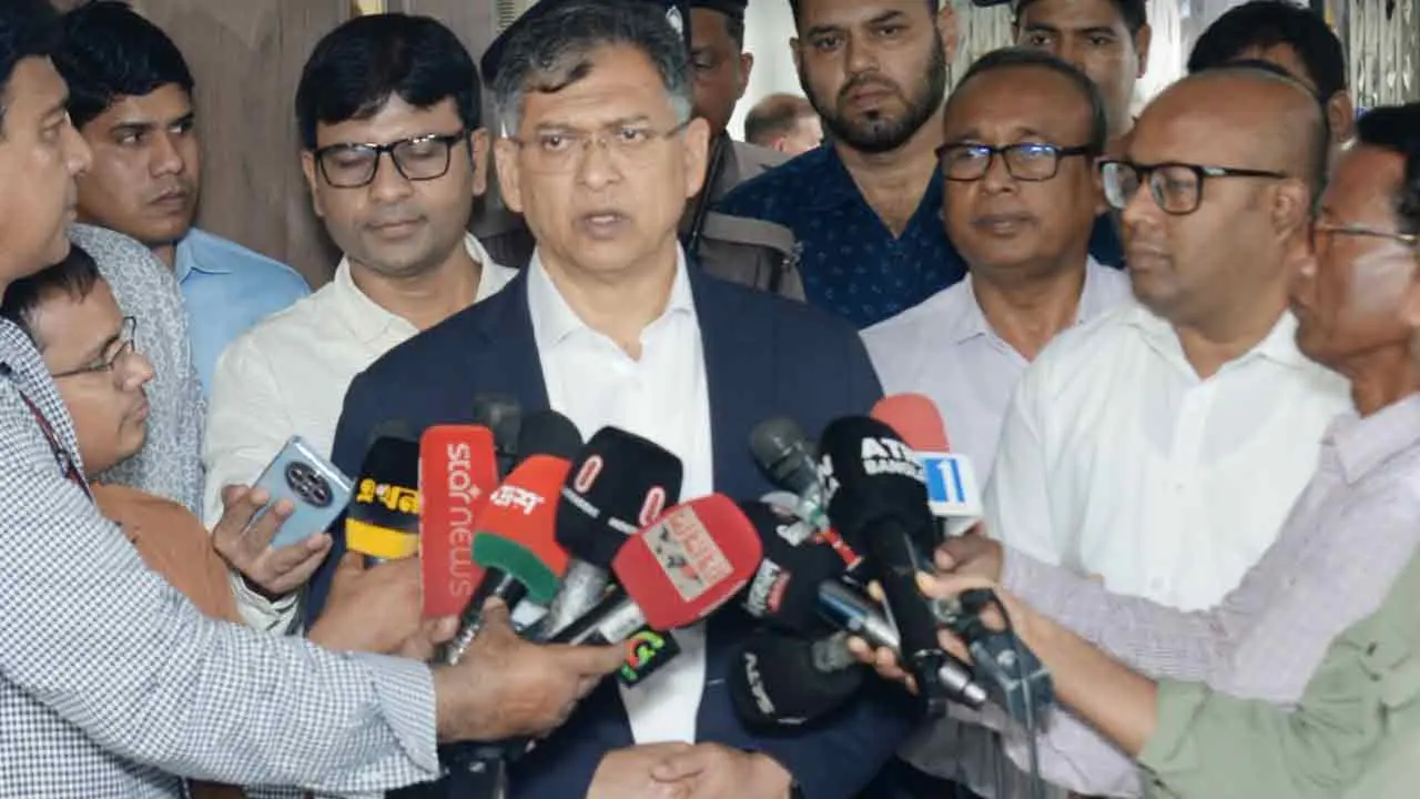 উচ্চ আদালতে রামিসার মামলার শুনানি এগিয়ে আনতে সুপারিশ করা হবে