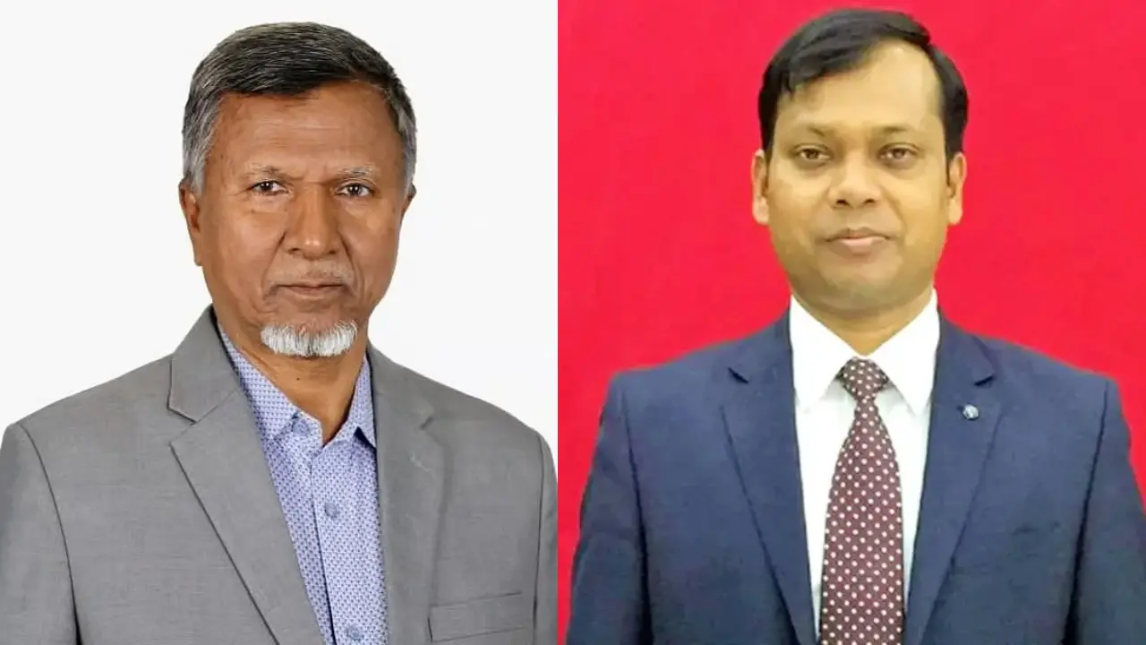 সারওয়ার আলমের প্রত্যাহার স্বাভাবিক প্রক্রিয়া, ব্যতিক্রম কিছু নয়