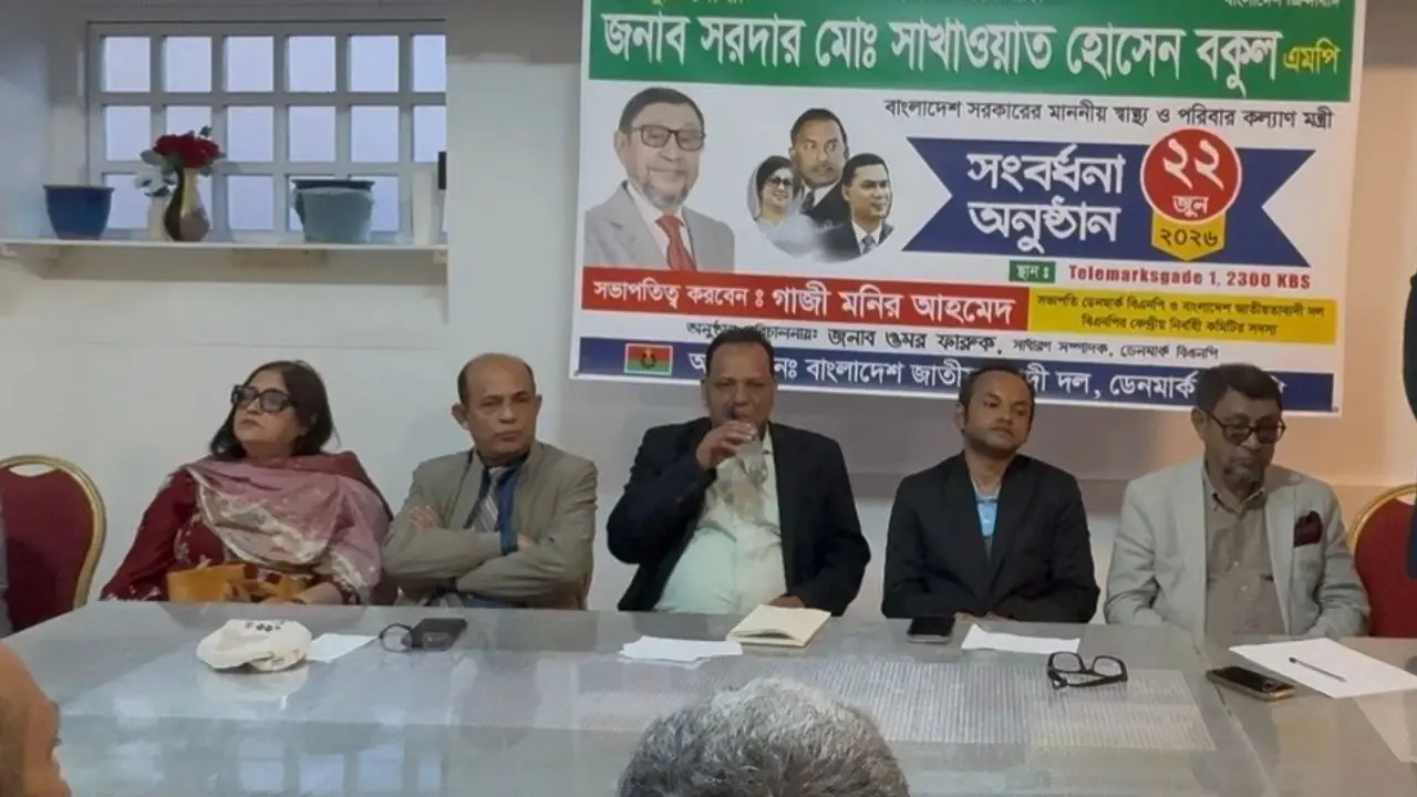 দেশে হামে নয়, বেশিরভাগ শিশুর মৃত্যু হচ্ছে নিউমোনিয়া ও পুষ্টির অভাবে