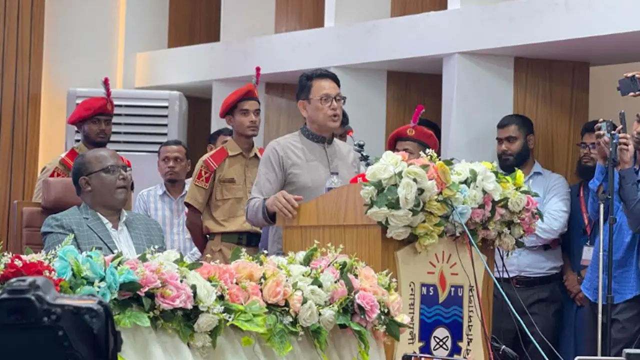 অভিন্ন প্রশ্নপত্রে এইচএসসি পরীক্ষা, ৫০ হাজার শিক্ষক নিয়োগের উদ্যোগ