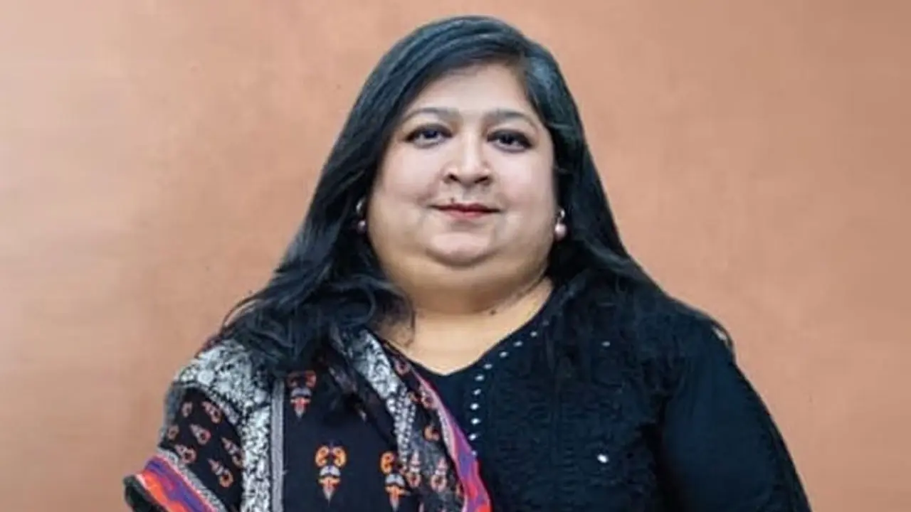 আইডিআরএ’র নতুন চেয়ারম্যান মীর নাদিয়া নিভিন