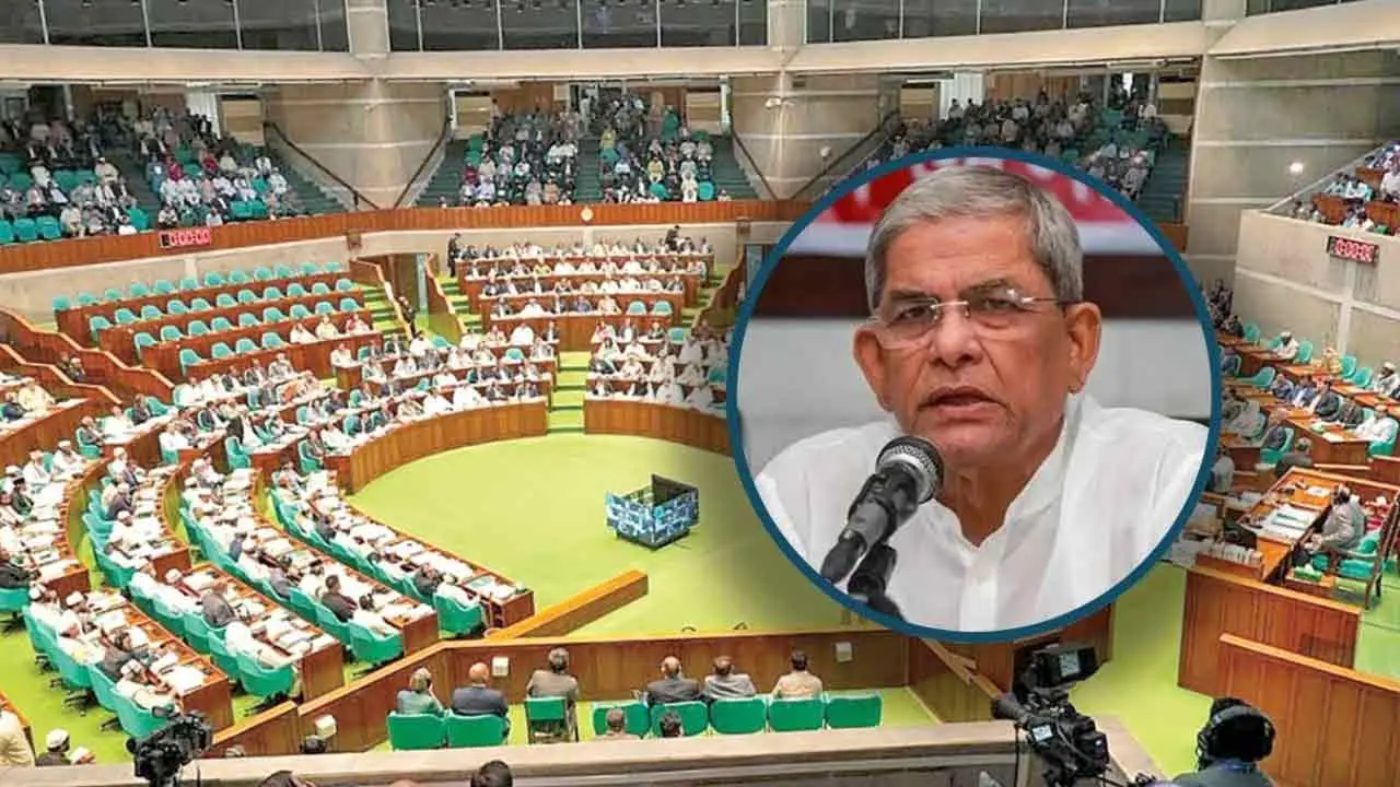 শিশুদের মাঠে ফেরাতে মাদক ও দখলমুক্ত আধুনিক পার্ক গড়ছে সরকার
