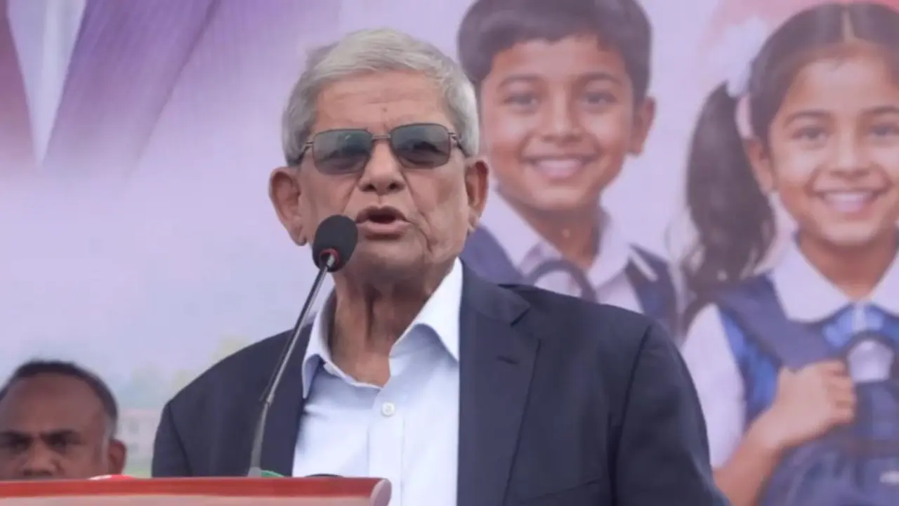 শিক্ষা ও পরিশ্রমেই উন্নতি, চীনের উদাহরণ টানলেন মির্জা ফখরুল