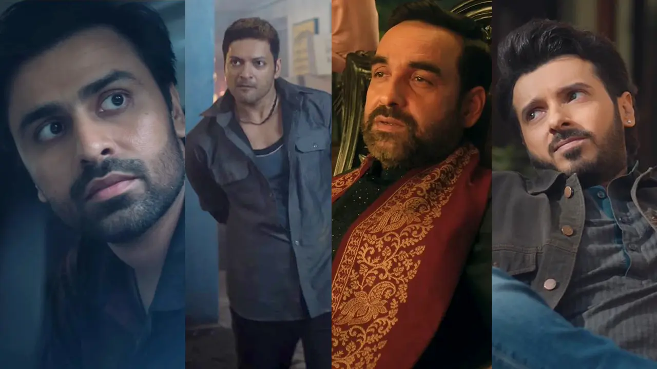 সাম্রাজ্য বানাতে চায় গুড্ডু-বাবলু, মির্জাপুরে নতুন লড়াই
