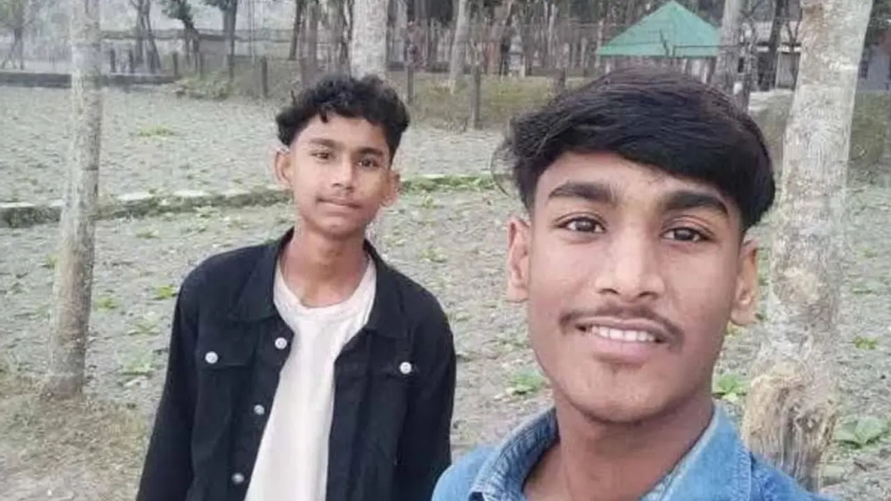 এবার ৪০ ঘণ্টা পর ভেসে উঠল ছোট ভাইয়ের মরদেহ