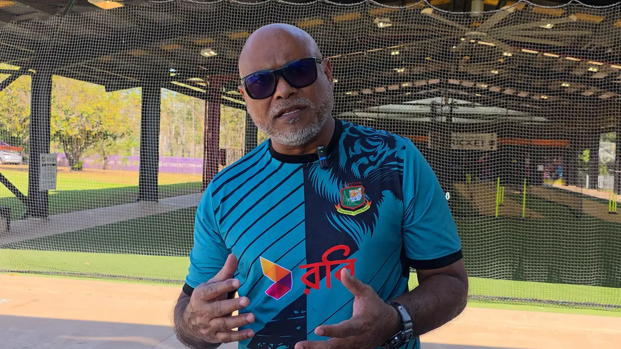 ডিপিএলে বিসিবি খাবার দেওয়ায় চিন্তামুক্ত থাকছে দলগুলো