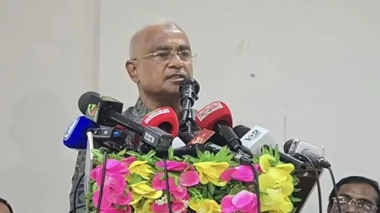 জাতীয় গুণীজনদের নিয়ে তথ্যভাণ্ডার গঠনের আহ্বান