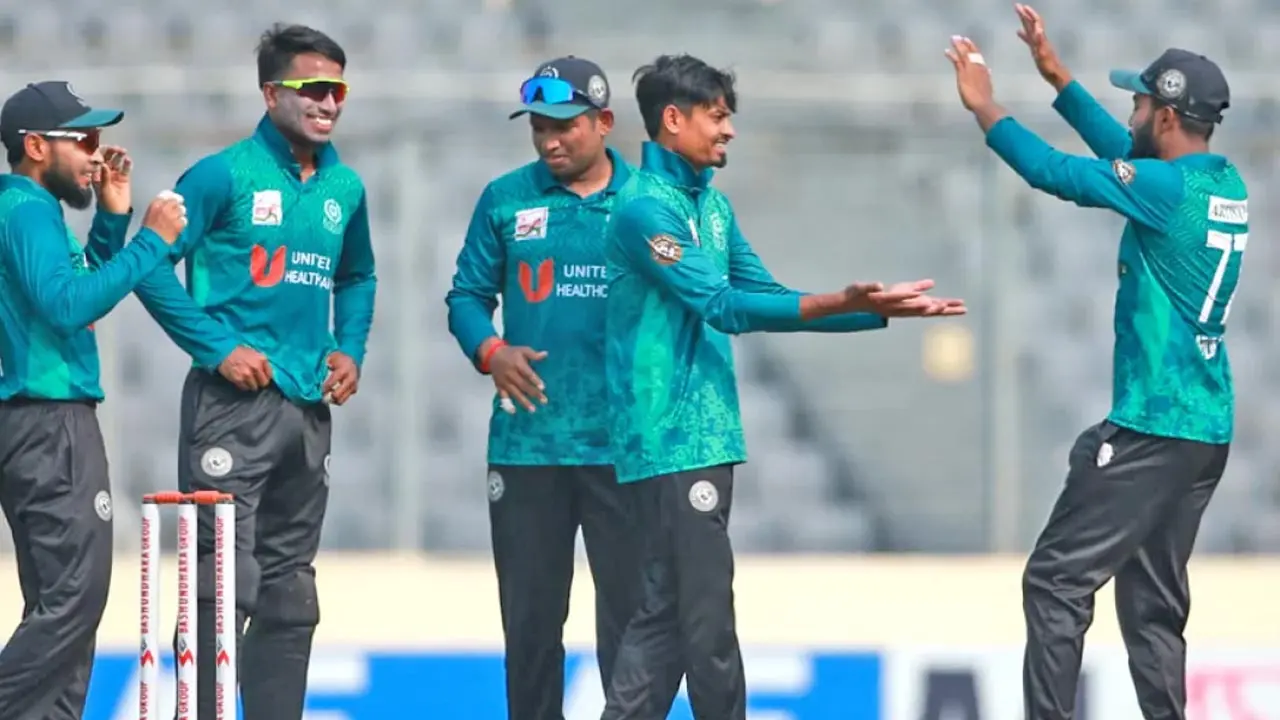 শীর্ষে মোহামেডান, তবুও শিরোপা জয় নিয়ে ভয় কোচের