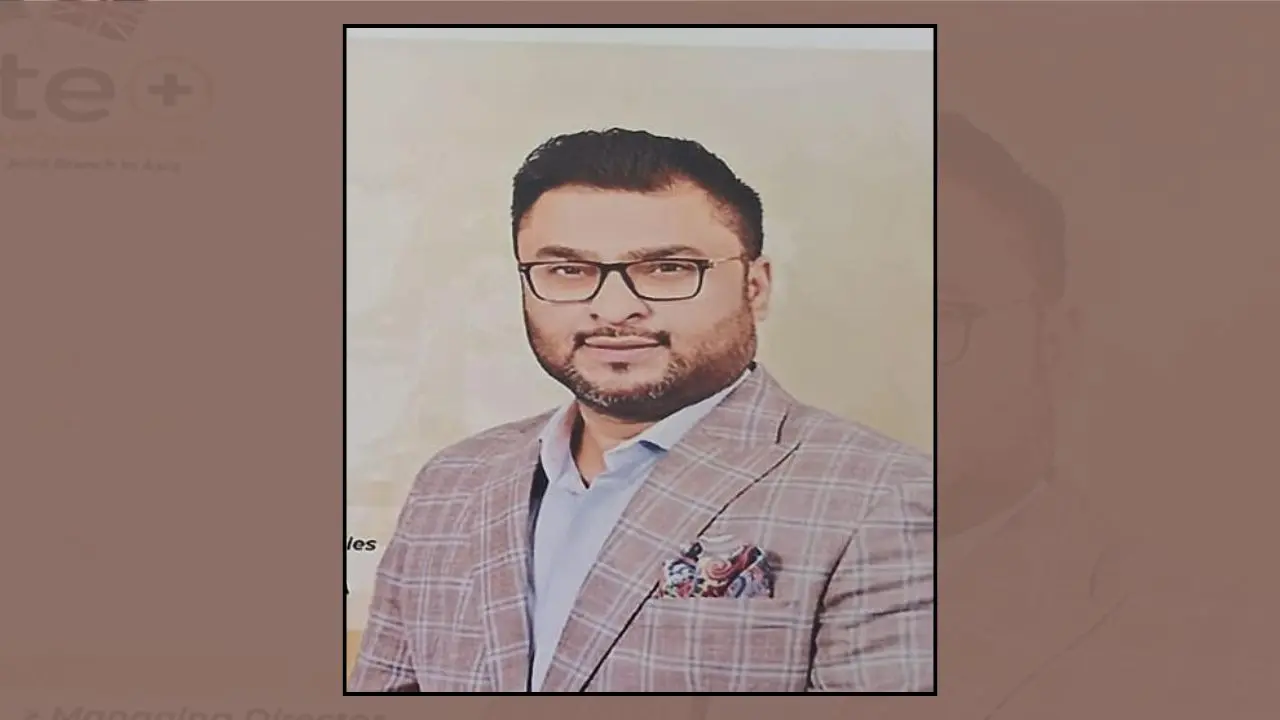 যৌন নিপীড়নের মামলায় ইসতি মেডিকেলের এমডি কারাগারে