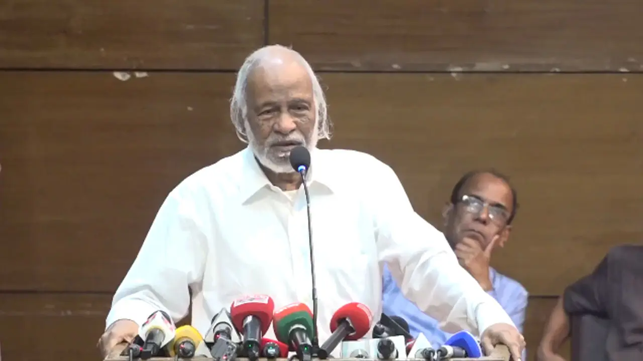 শৃঙ্খলা-সততা-দেশপ্রেম ছাড়া জিয়ার শাহাদাতবার্ষিকী অর্থহীন