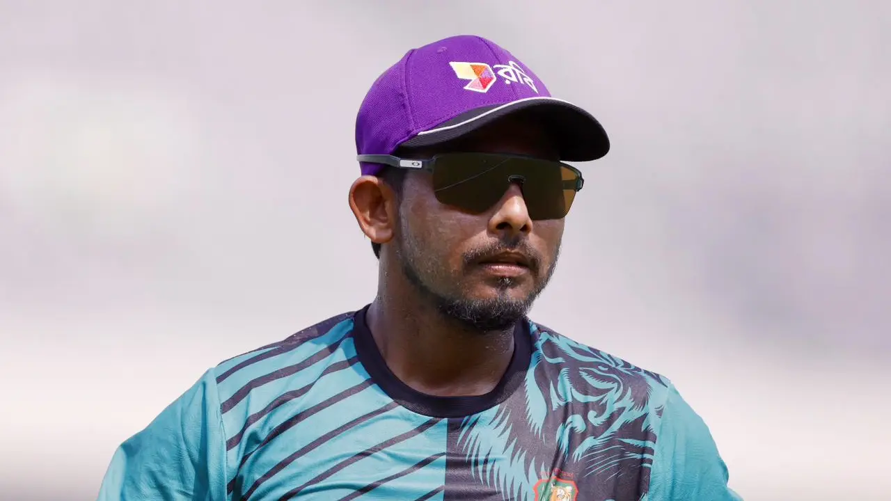 সাবেক প্রধান নির্বাচকের সেই মন্তব্য নিয়ে মুখ খুললেন মোসাদ্দেক