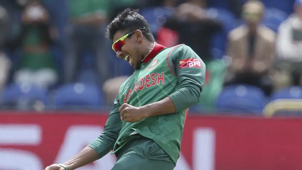 ৪ বছর পর দলে ফেরা মোসাদ্দেকের চোখ এখন বিশ্বকাপে
