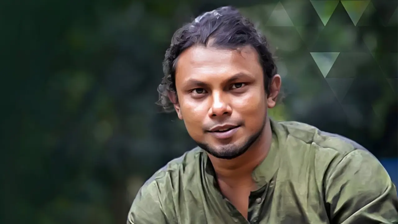 গানে আর ফিরবেন না লোকশিল্পী রিংকু