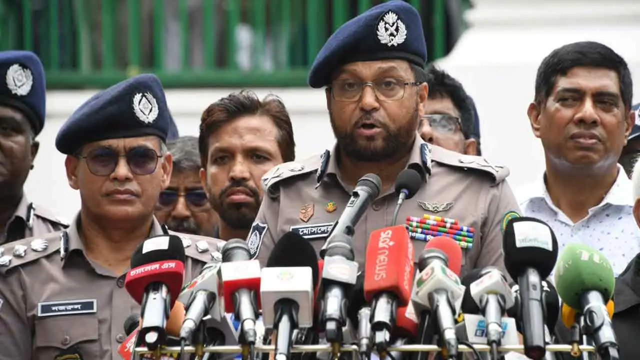 তাজিয়া মিছিলে নিষিদ্ধ পটকা-আতশবাজি, নেওয়া যাবে না ছাতা