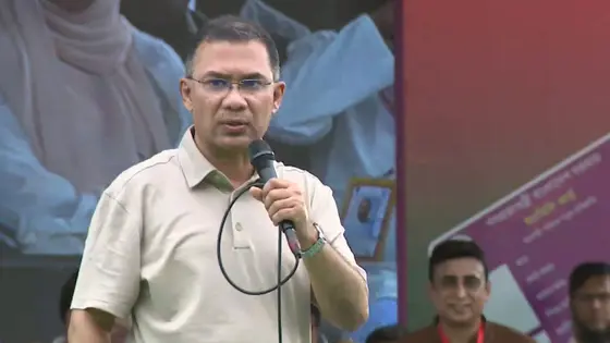 বিএনপির কিছু করা লাগবে না, জনগণ সতর্ক থাকলেই কাজ হয়ে যাবে
