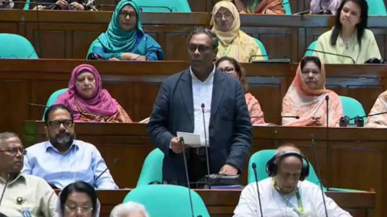 দেশে রোগীদের চিকিৎসা ব্যয়ের ৮০ শতাংশ যায় নিজেদের পকেট থেকে