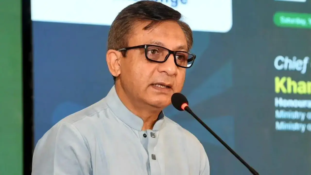 চামড়া সংরক্ষণে সচেতনতার অভাবে অনেকে ন্যায্য দাম পাননি : বাণিজ্যমন্ত্রী