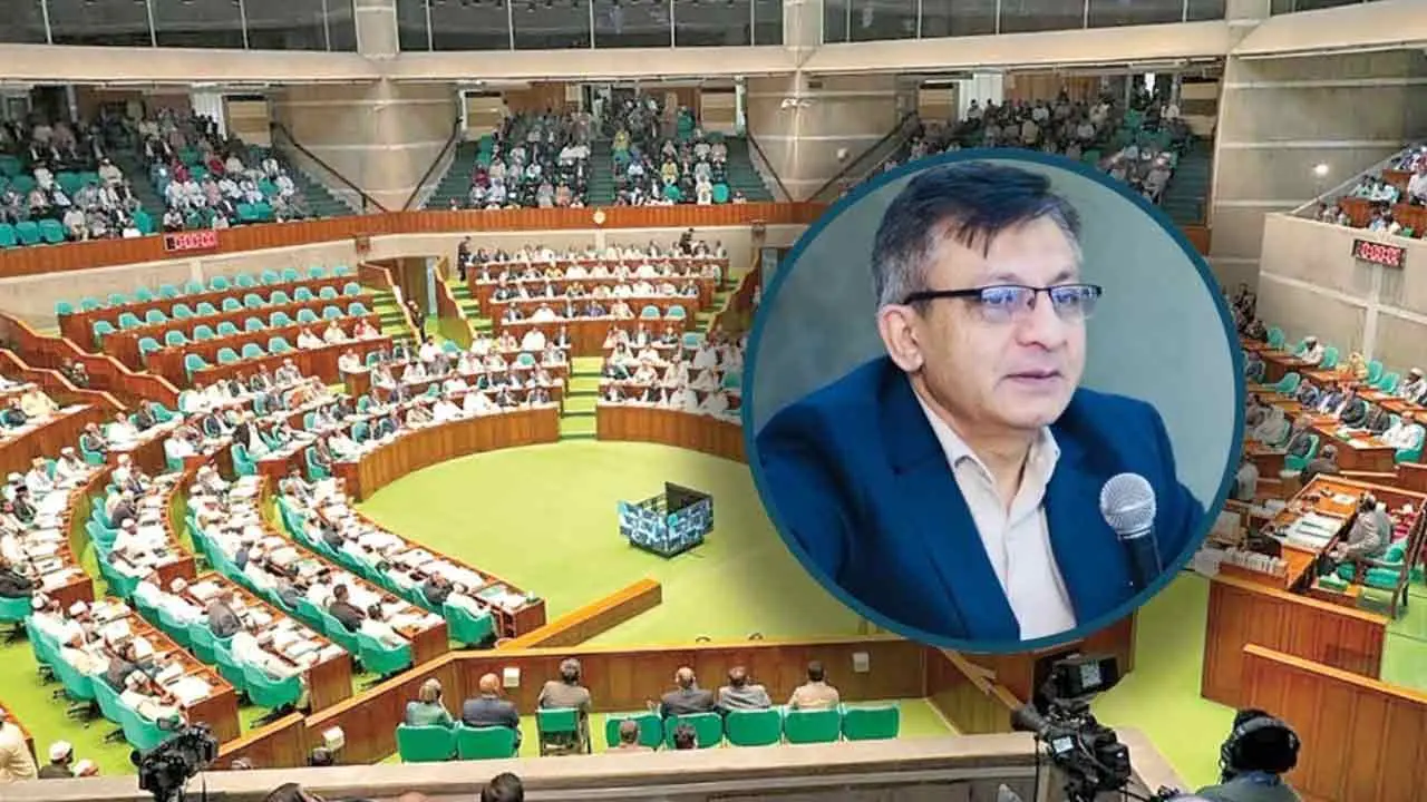 সরকারিভাবে আর নয়, বেসরকারি খাতে চলে যাচ্ছে পাটখাত : পাটমন্ত্রী
