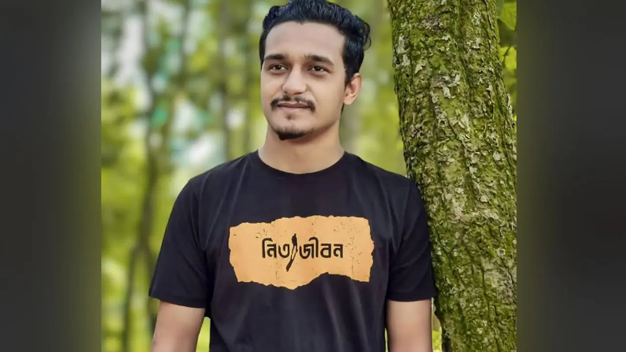 পূর্ব শত্রুতার জেরে কলেজছাত্র খুন, অভিযুক্তের বাড়িতে মিলল পিস্তল-গুলি