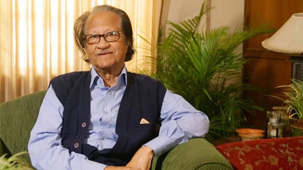 সেদিন টেলিভিশনে বন্ধ রাখা হয় পাকিস্তানি পতাকার প্রদর্শন