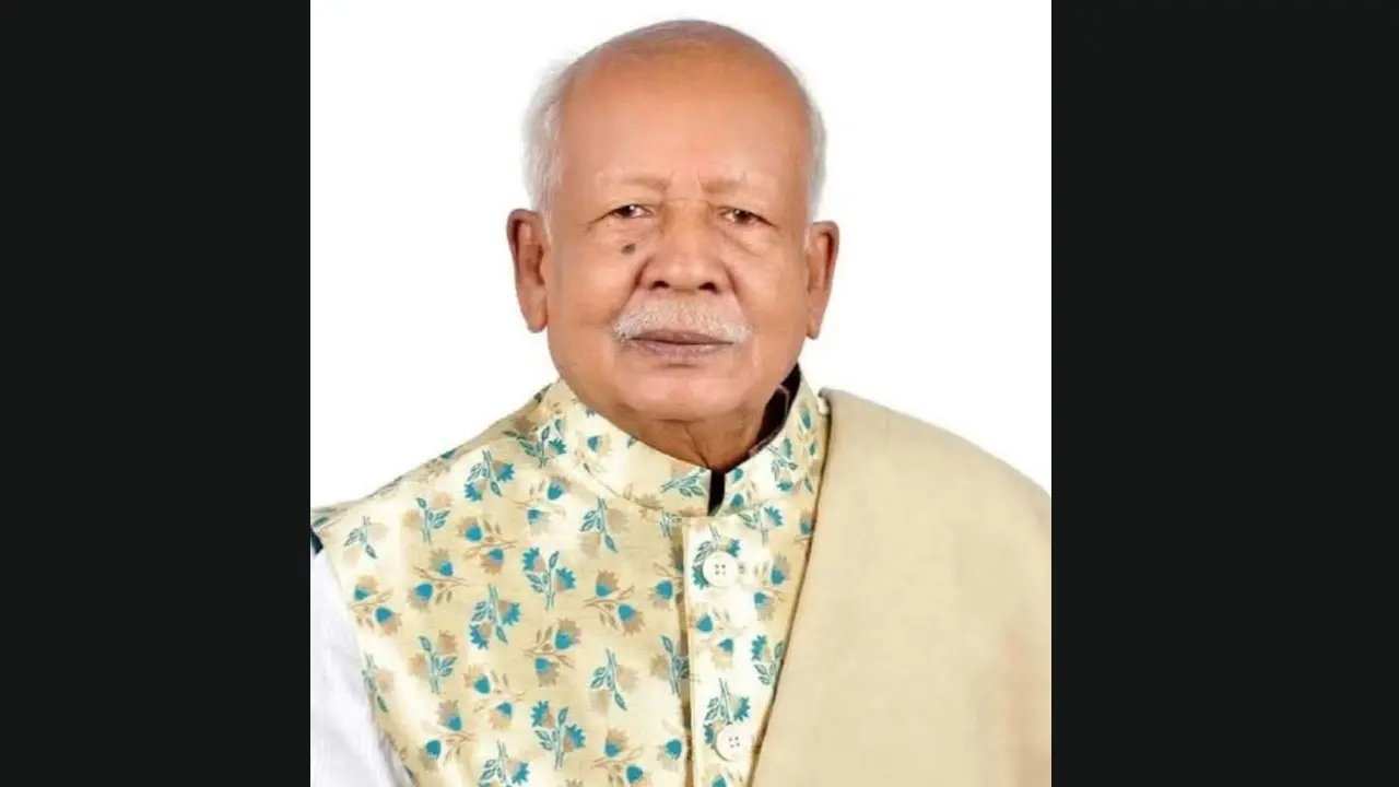 লক্ষ্মীপুরের সাবেক এমপি মোশাররফ আর নেই