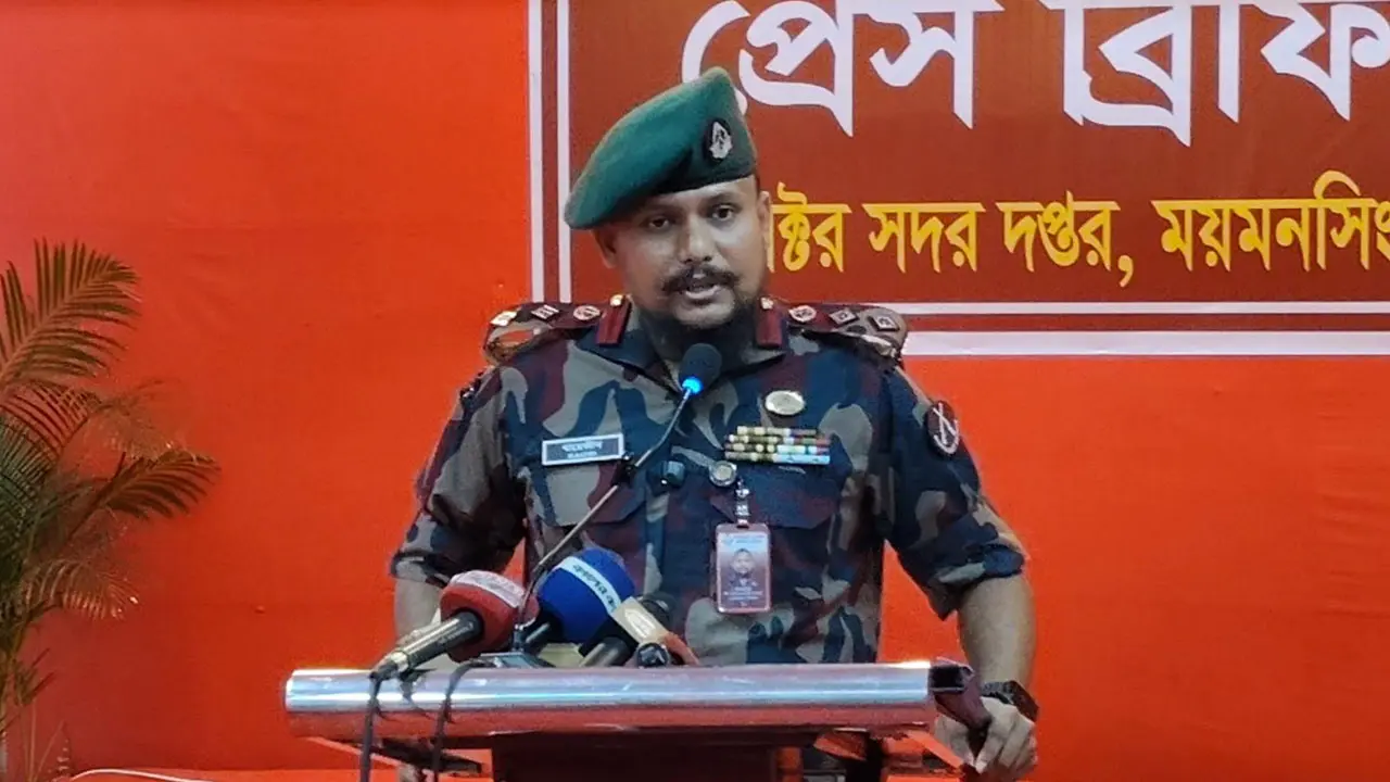 সরাইল রিজিয়নের সীমান্তে ছয় মাসে ৩৩০ কোটি টাকার অবৈধ পণ্য জব্দ