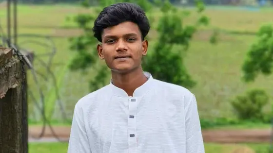 ময়মনসিংহে টেঁটার আঘাতে আহত যুবকের মৃত্যু
