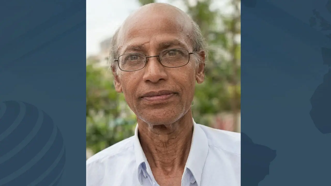 ময়মনসিংহে বজ্রপাতে কলেজশিক্ষকের মৃত্যু