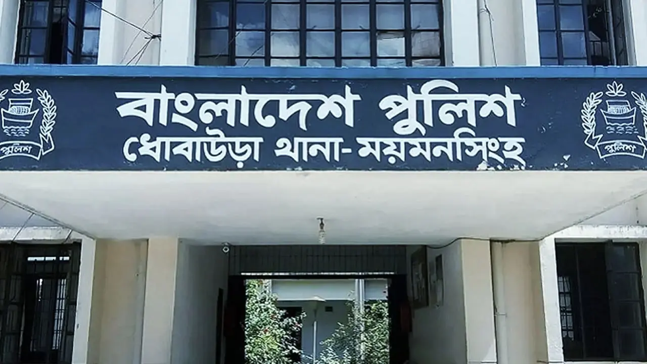 ৫ বছরের শিশুকে সংঘবদ্ধ ধর্ষণের পর নদে ফেলে হত্যা, ৩ তরুণ আটক