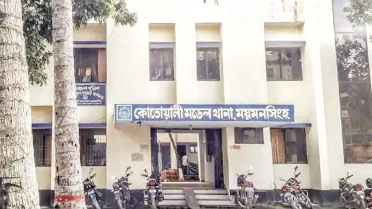 বৃষ্টিতে খেলতে বের হয়ে নিখোঁজ, ৮ দিন পর মিলল শিশুর মরদেহ