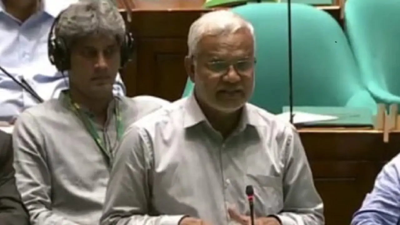‘নারী-শিশুদের সহায়তা দেওয়া কলসেন্টারের কর্মরতরা তিন বছর বেতন পান না’