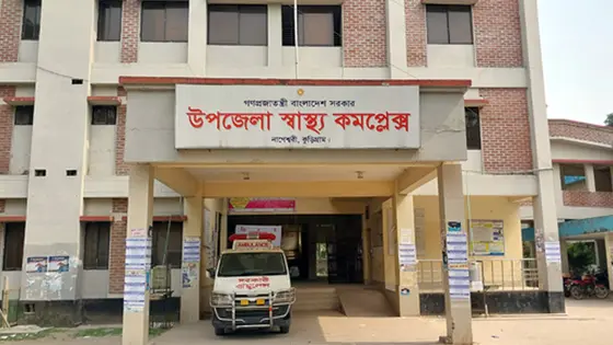 কুড়িগ্রামে বিদ্যুতায়িত হয়ে দুই যুবকের মৃত্যু