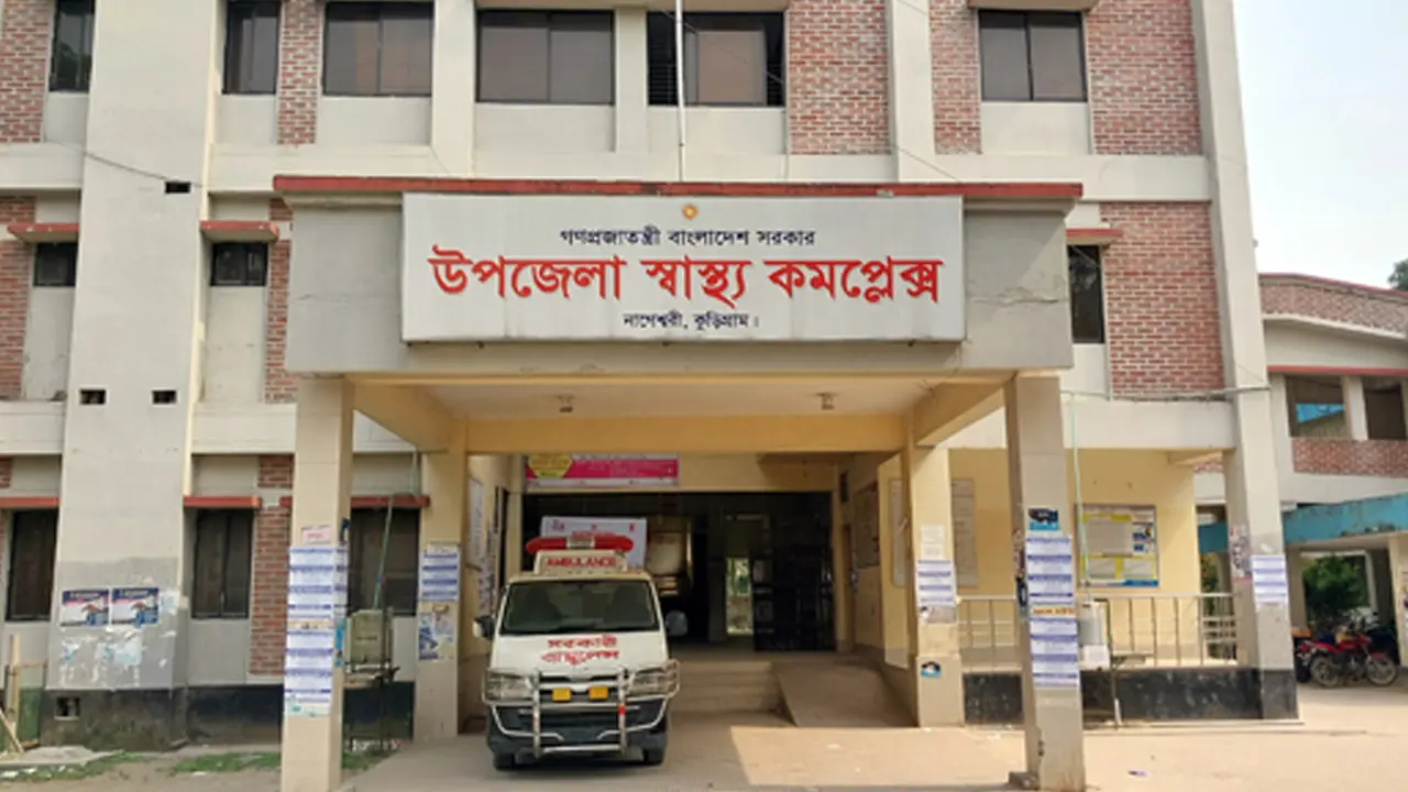 কুড়িগ্রামে বিদ্যুতায়িত হয়ে দুই যুবকের মৃত্যু