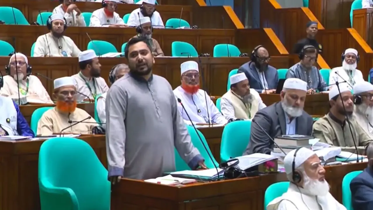 জেলে থাকলেও সরকারি দলের নেতাদের সম্পদ বেড়েছে কয়েক গুণ
