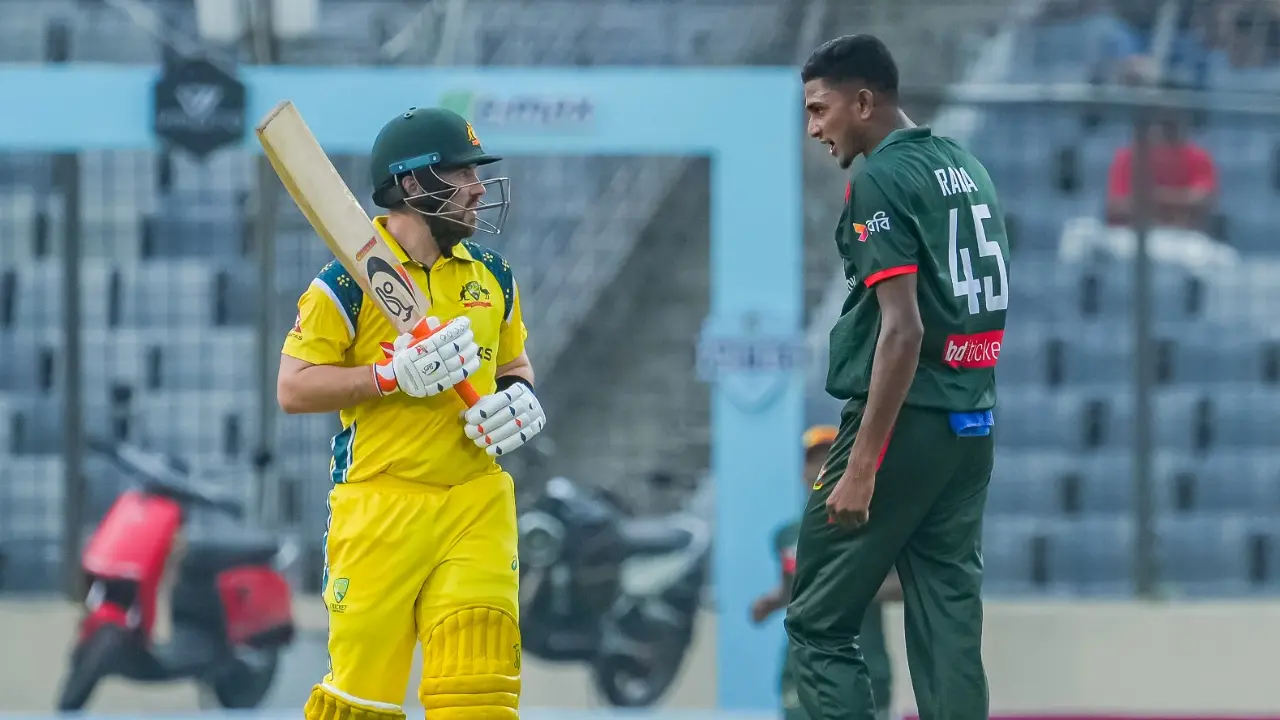 উপমহাদেশেই এমন, অস্ট্রেলিয়া-আফ্রিকায় কেমন করবেন নাহিদ?