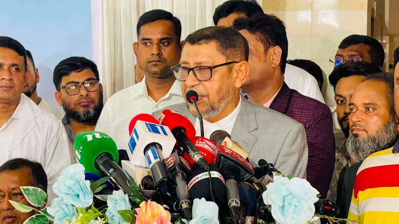 নারীদের জন্য দুই বিশেষায়িত হাসপাতাল, নিয়োগ পাবে ১ লাখ স্বাস্থ্যকর্মী