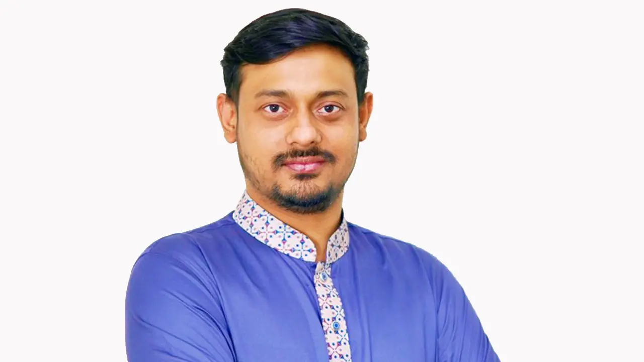 আওয়ামী লীগকে রাজনৈতিকভাবে প্রতিহত করুন : নাসীরুদ্দীন পাটওয়ারী